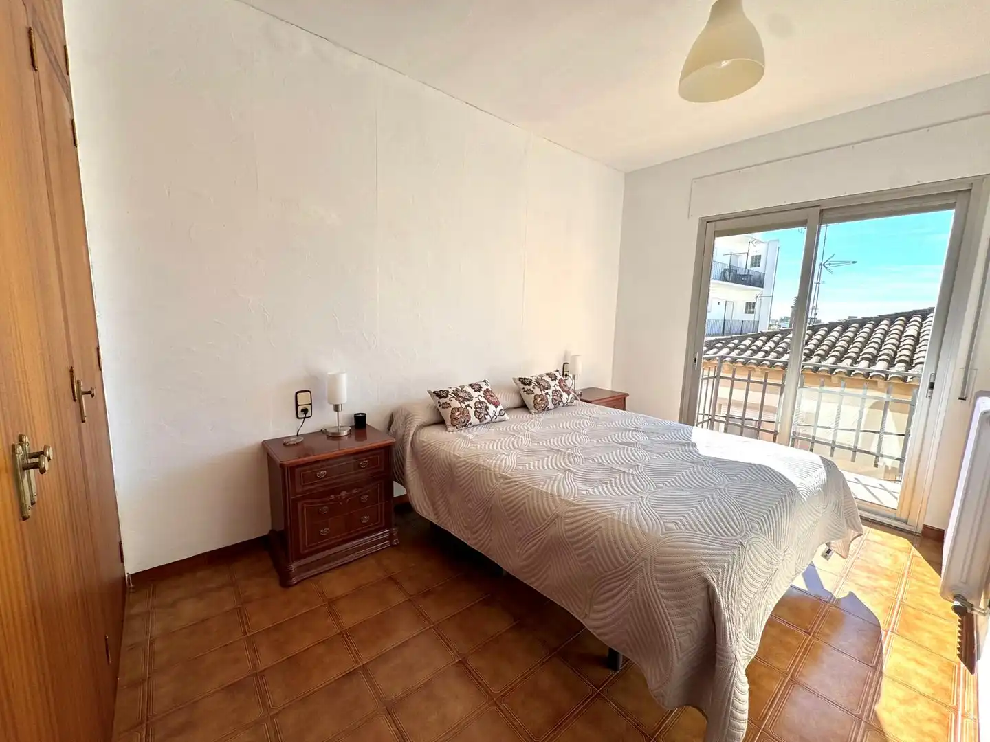 Reihenhaus mit Balkon zum Verkauf in Carrer de Santa Magdalena, imagen 17