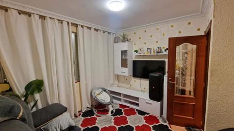 Foto 3 de Piso en venta en Txotena Kalea, Otxarkoaga, Bizkaia