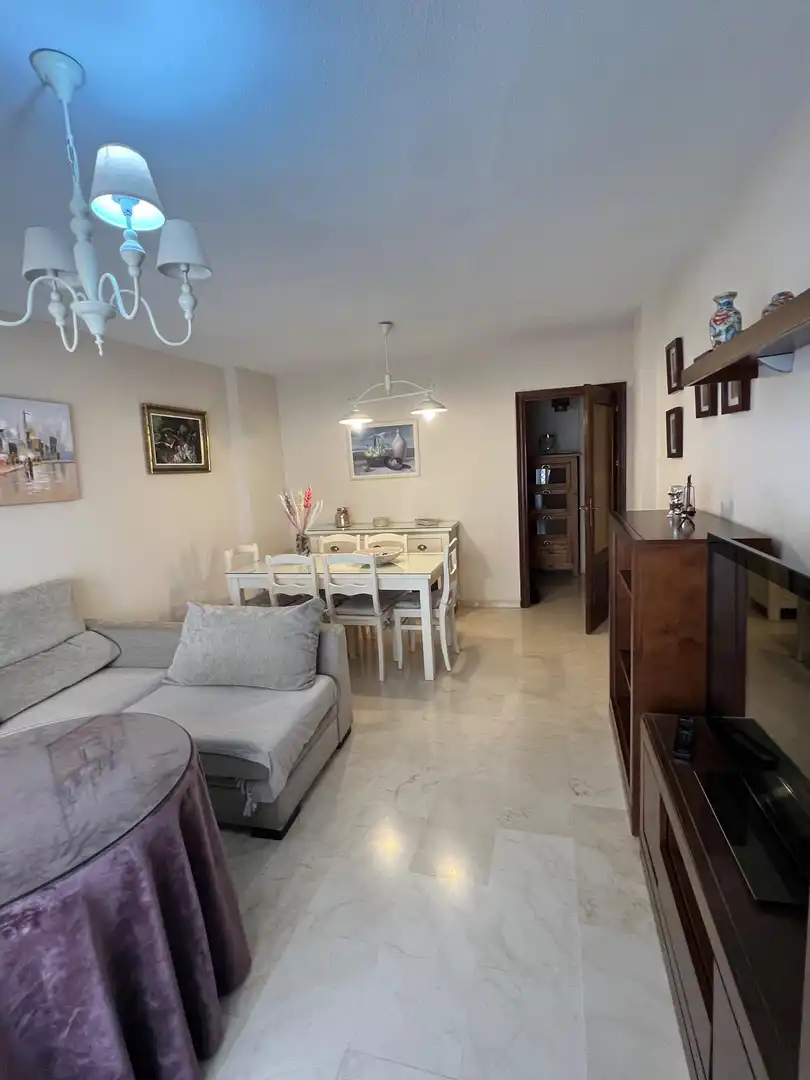 Zimmer in Calle Sederos, Fígares
