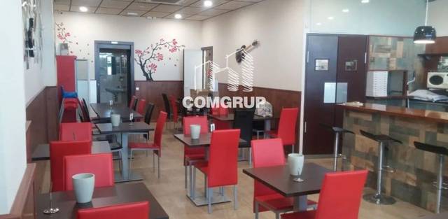 Local comercial en Venta en d'Europa en Can Llong