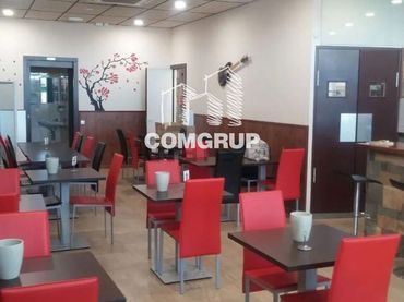 Business premises for sale in d'Europa