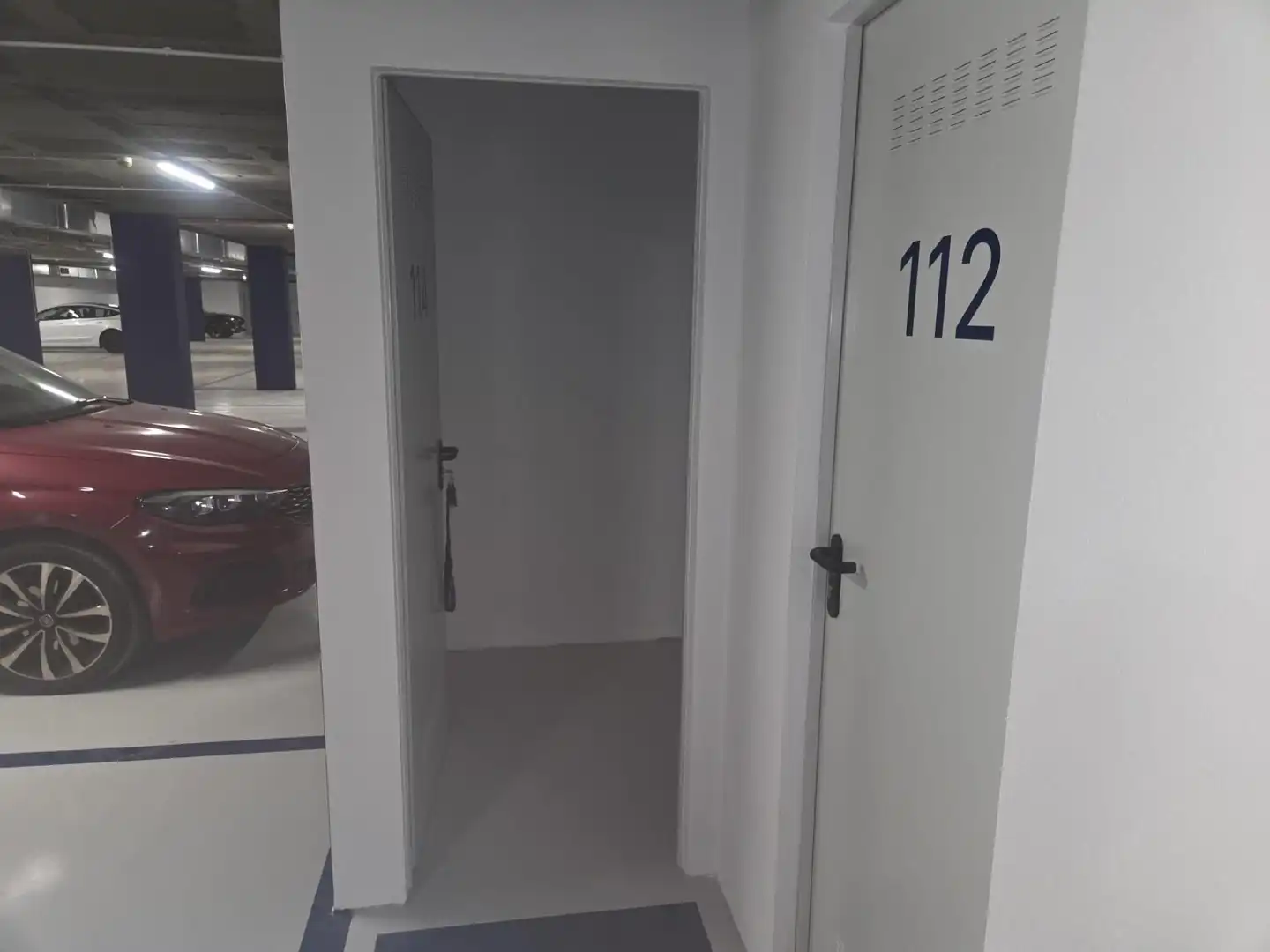 Pis en venda en Quart de Poblet amb Aire condicionat, Calefacció i Parquet