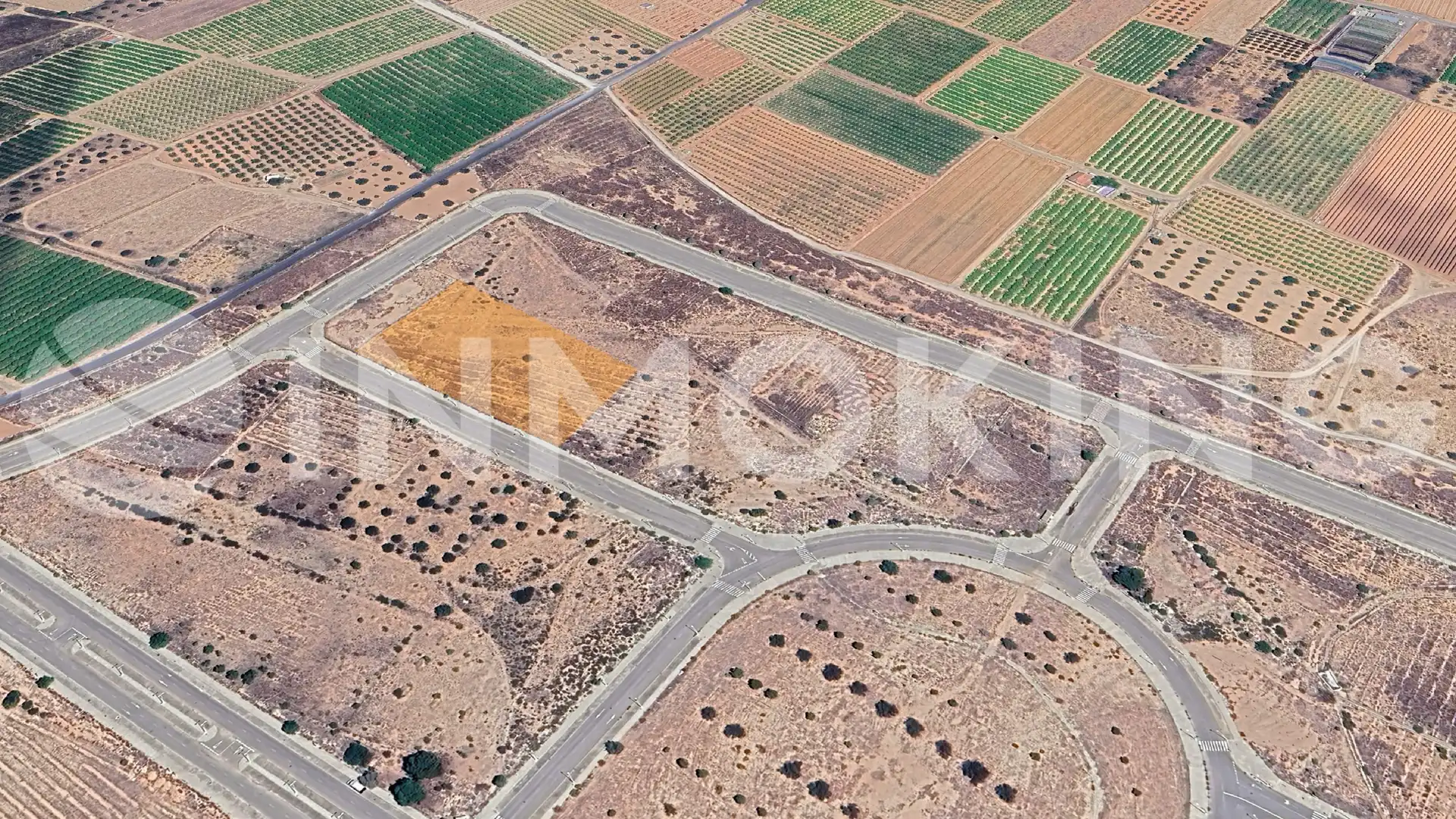 Terreno industriale in vendita a PLA DE CARRASES I 1(N) LLIRIA (VALENCIA) SI-1, imagen 2
