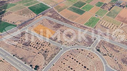 Foto 2 de Terreno industrial en venta en Pla de Carrases I 1(n) Lliria (valencia), Si-1 , Urbanizaciones, Valencia
