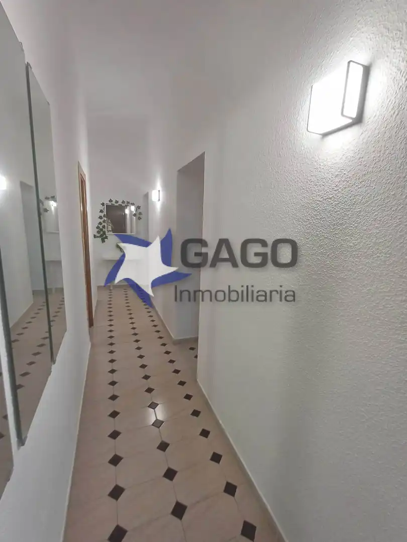 Wohnung mit Aufzug zur Miete in Poniente-Sur, imagen 12