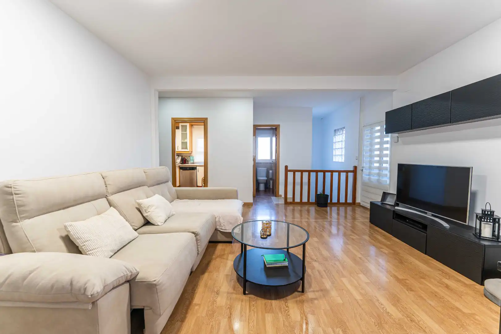 Flat for sale in Alpedrete, Madrid