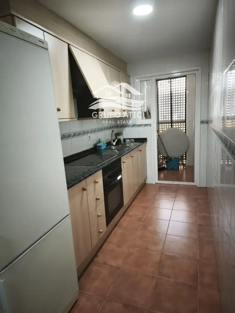 Apartamento con ascensor en venta en JAIME  CHICHARRO, imagen 35