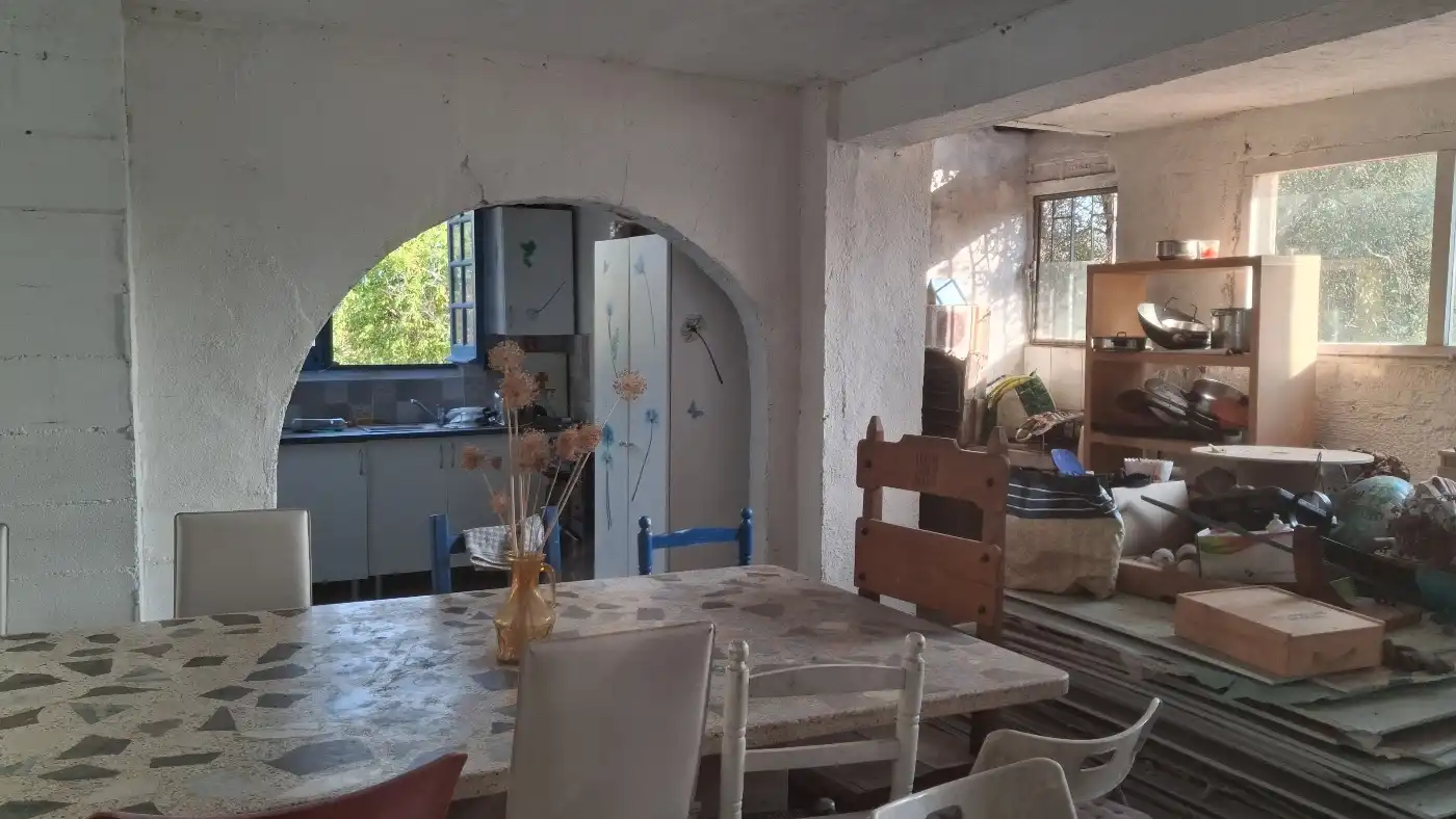 Casa rustica in vendita a Avinguda del Cuqui 1714, imagen 6