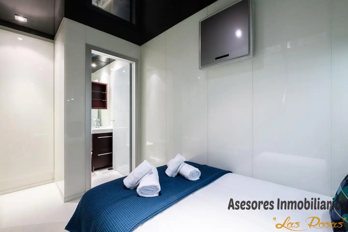 Habitación de Planta baja en venta en Madrid con Aire acondicionado y Calefacción