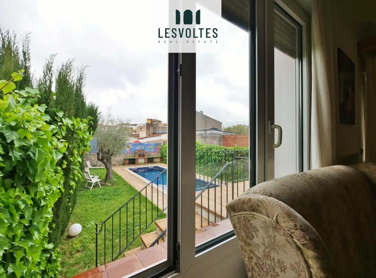 Habitación de Casa o chalet en venta en Palafrugell con Calefacción, Jardín privado y Parquet