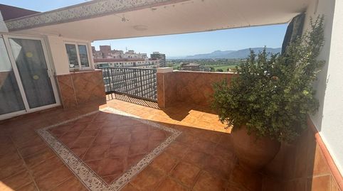 Foto 3 de Ático en venta en Caminàs Dels Hòmens, 2, Sant Antoni, Cullera