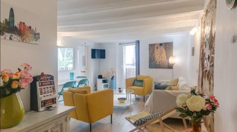 Foto 4 de Piso en venta en Barri Gòtic, Barcelona Capital