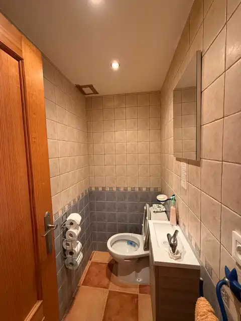 Adosado con piscina en venta en Carrer la Maigmona, imagen 10