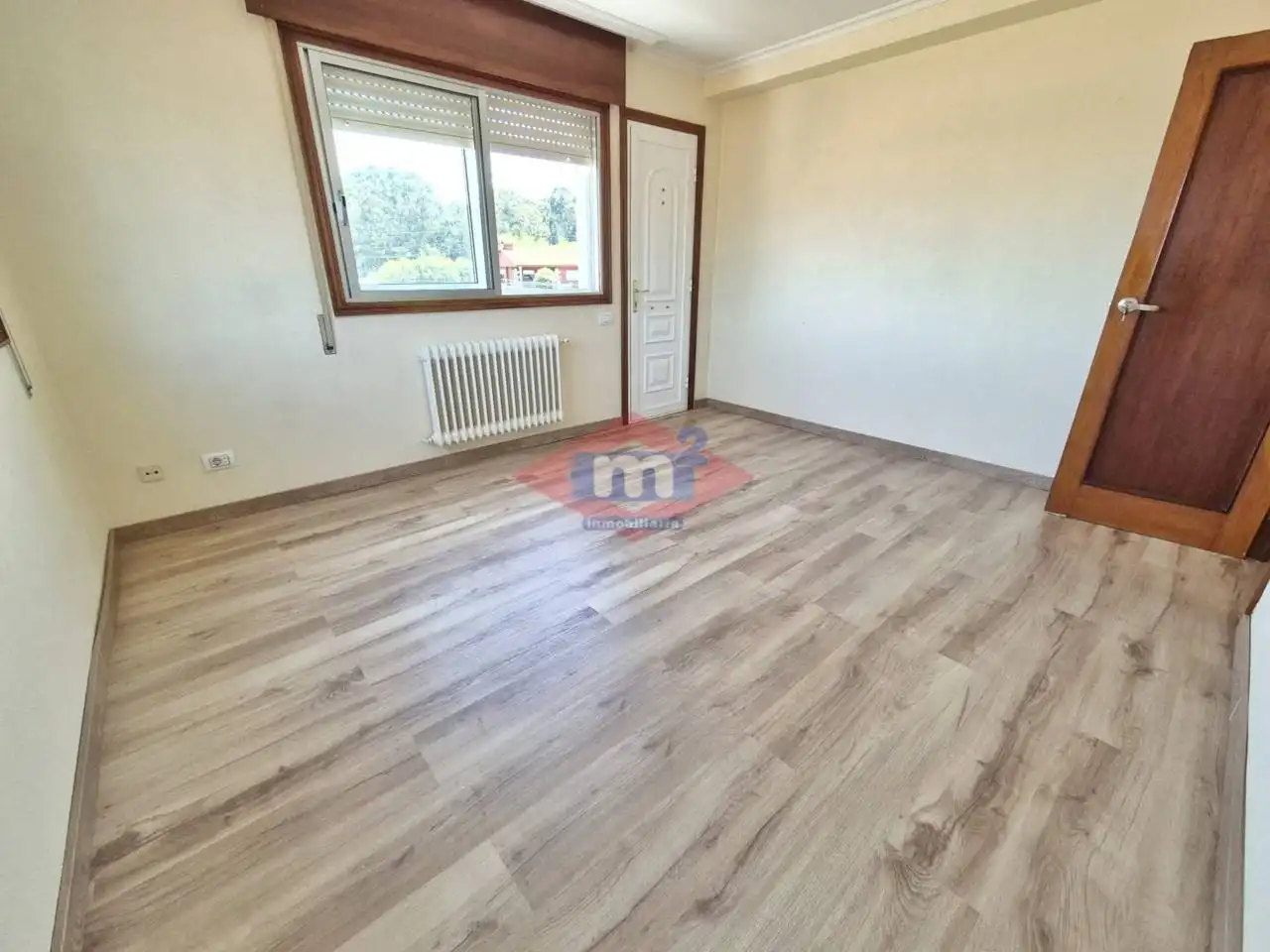 Habitación de Casa o chalet en venta en Vigo  con Calefacción y Jardín privado