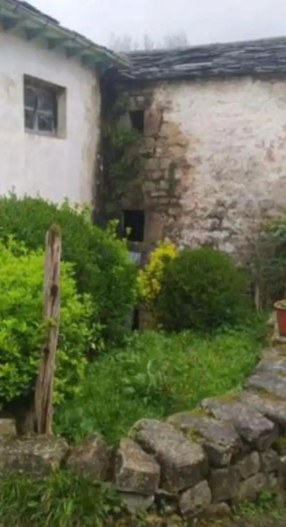 Casa rústica amb jardí en venda a Plaza Doctor Madrazo, imagen 7