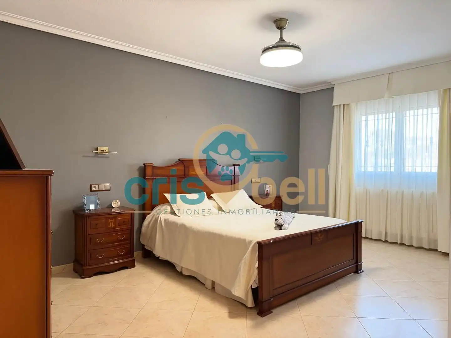 Detached house with terrace for sale in Pedanías Centro, imagen 22