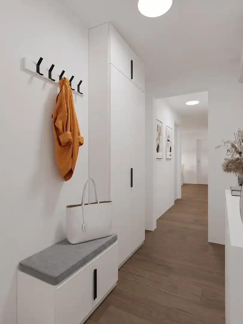 Wohnung mit Aufzug zum Verkauf in Els Pins, imagen 20