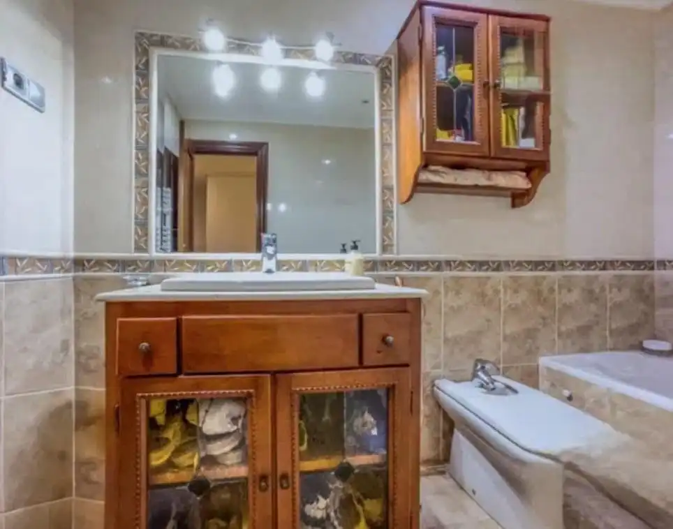 Maisonette zum Verkauf in Calle de la Gloria, Alisal - San Román