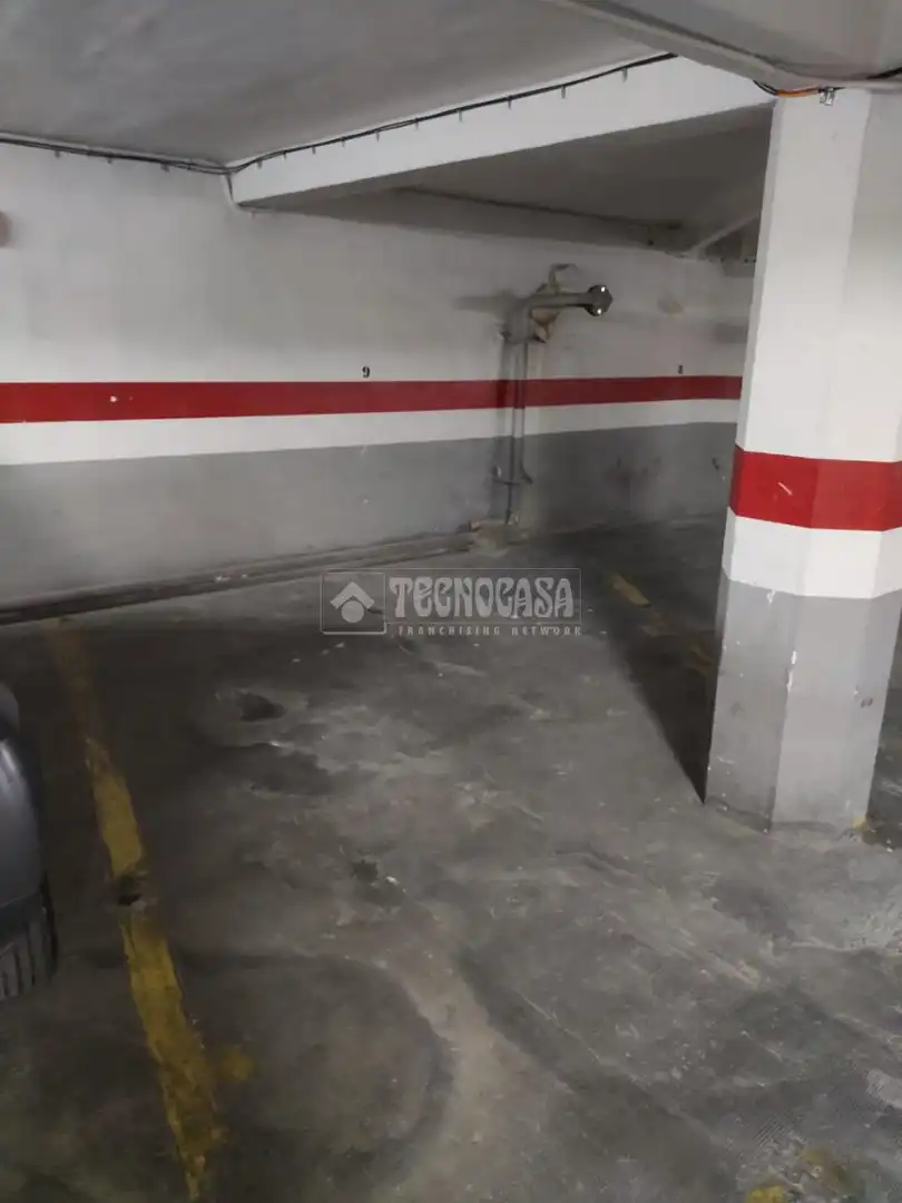 Aparcament de Garatge en venda en Valencia