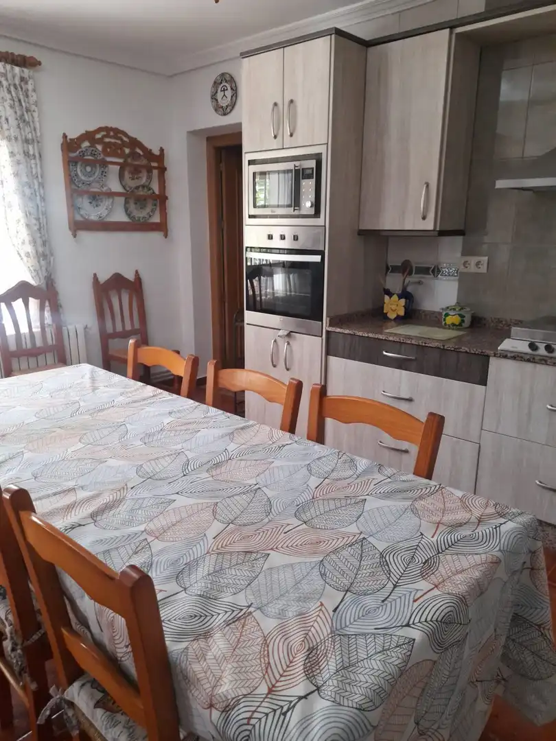 Chalet en venta en Pedanías - Extrarradio, imagen 18