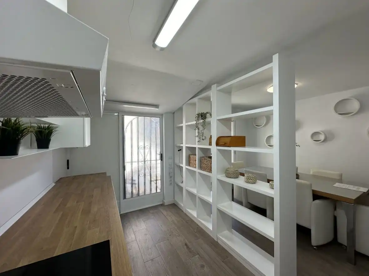 Casa o xalet de lloguer a CALLE MONTE DE SANTA POLA 30 , Monte Faro - Altomar II