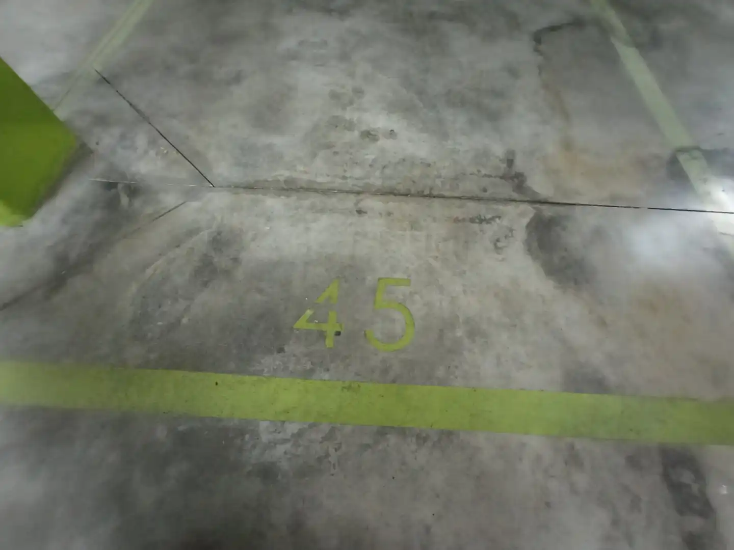 Einzelparkplatz zum Verkauf in Dulce Chacon, imagen 10