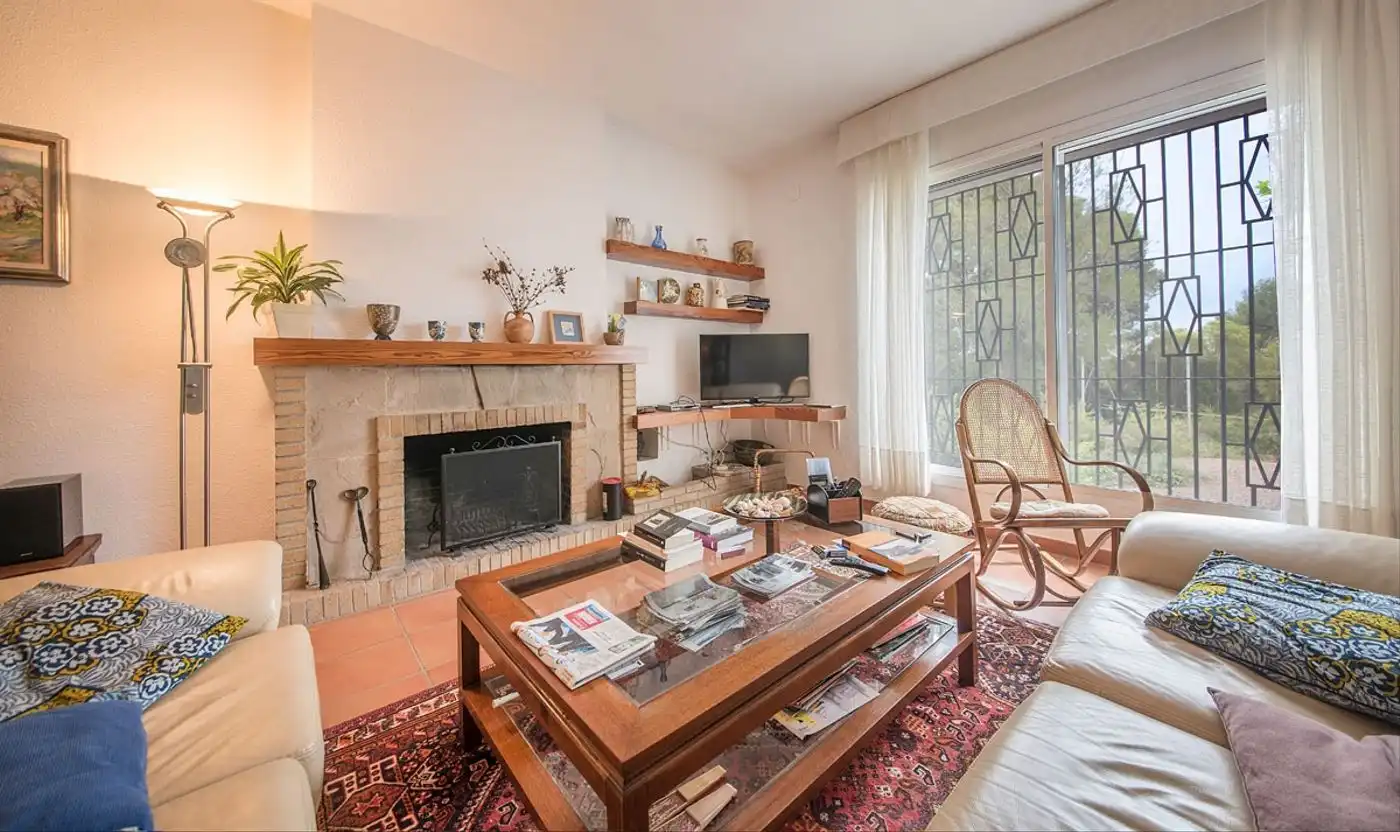 Haus mit Terrasse zum Verkauf in Carrer Sant Francesc