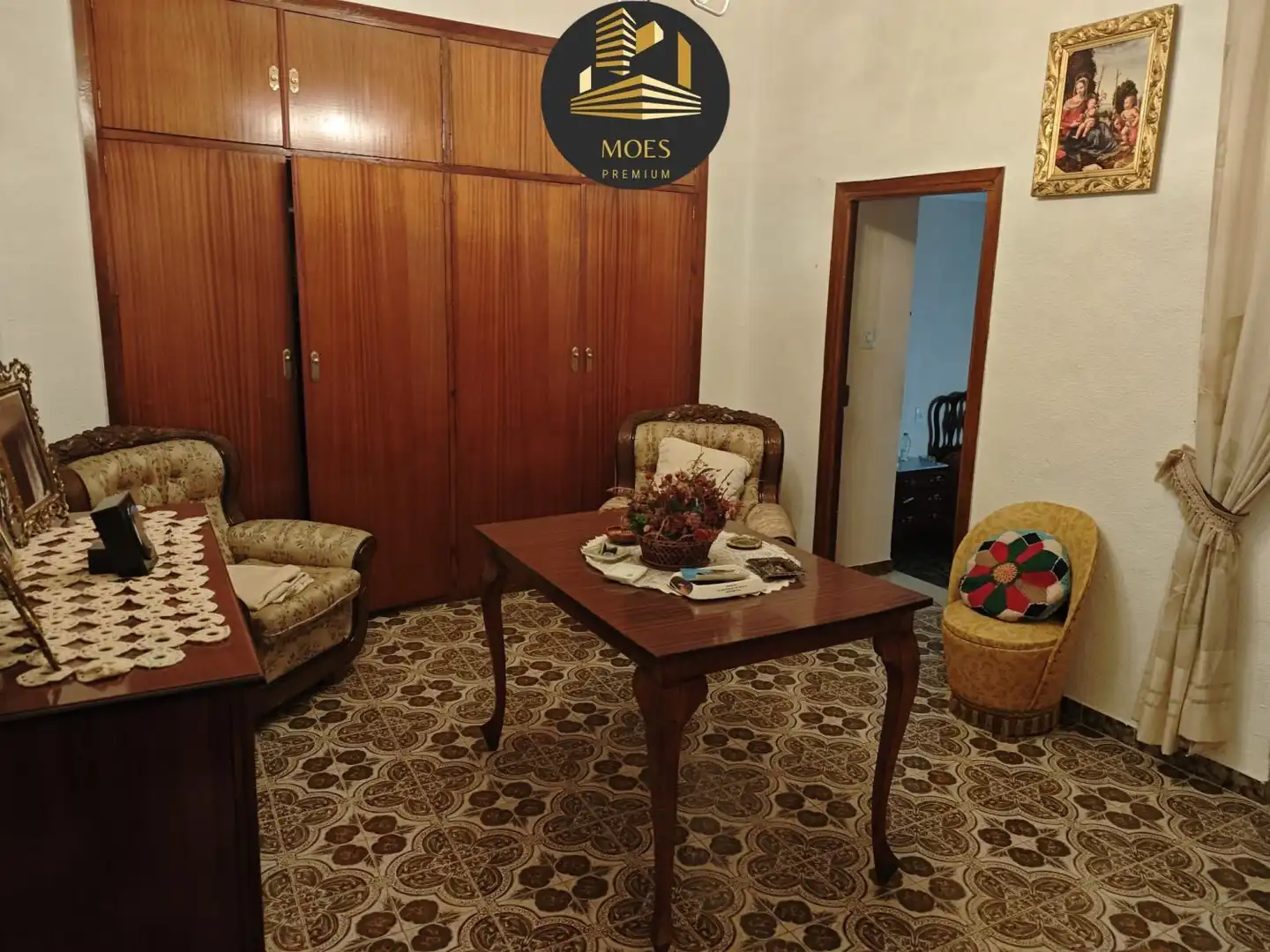 House with terrace for sale in Jamilena, imagen 2