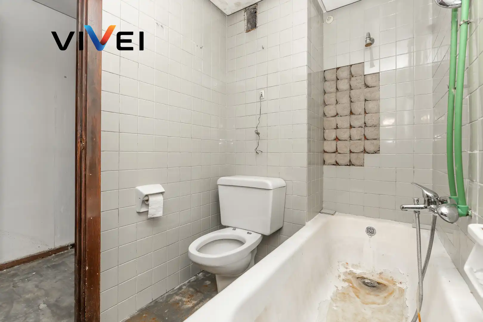 Piso con ascensor en venta en Calle de la Princesa, imagen 14