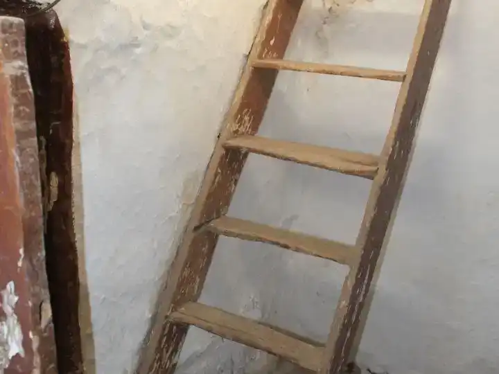 Casa adosada en venda en Alquife