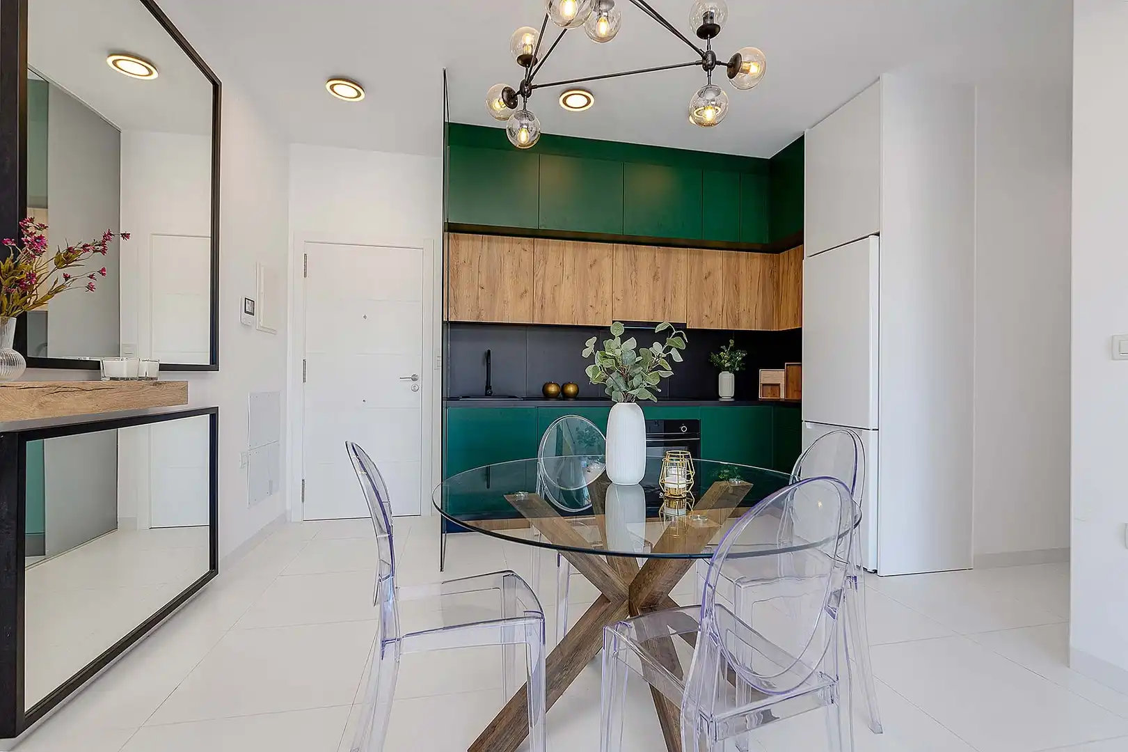 Apartamento con piscina en venta en San Miguel de Salinas, imagen 12