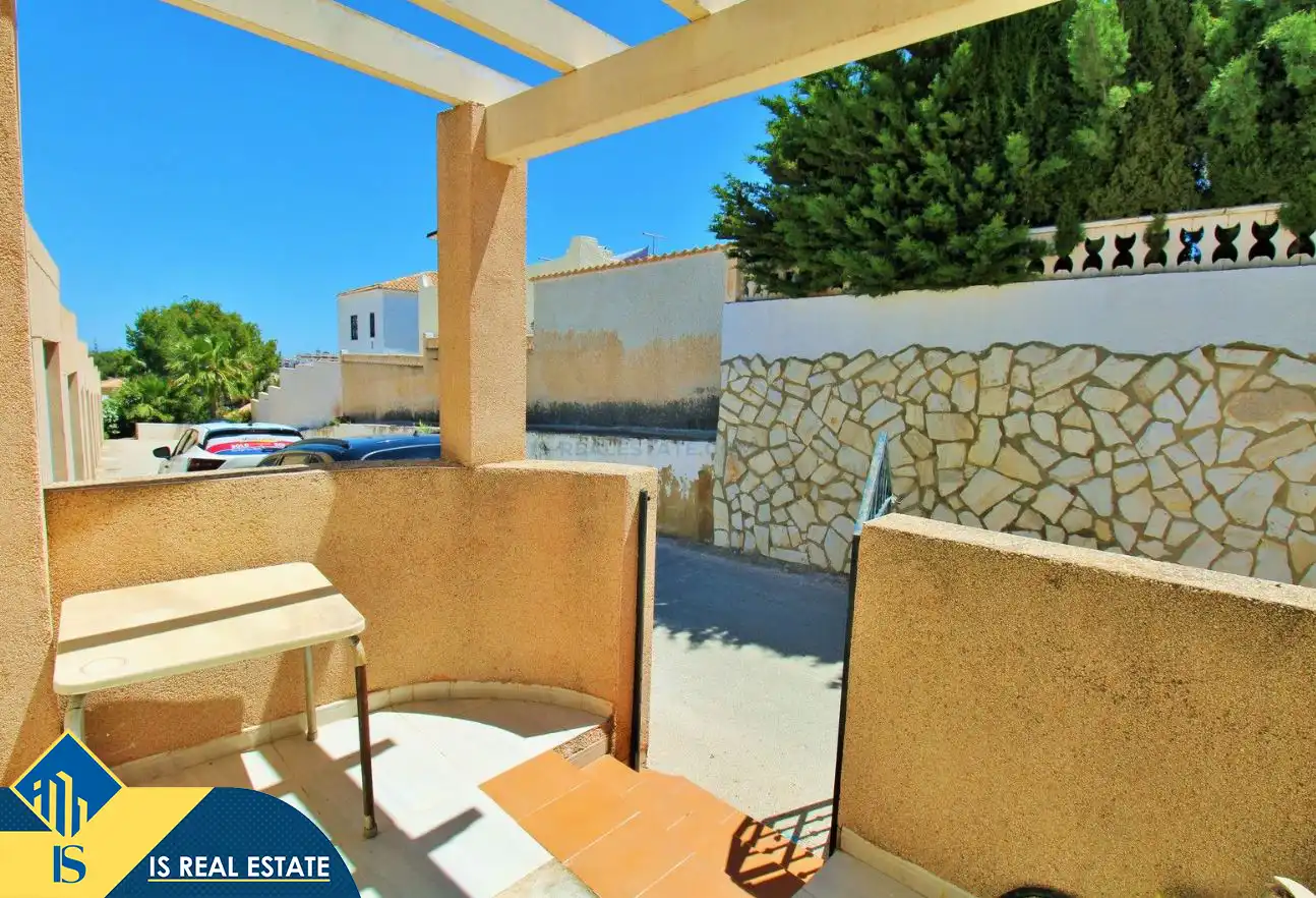Bungalow à vendre à Orihuela Costa, imagen 12