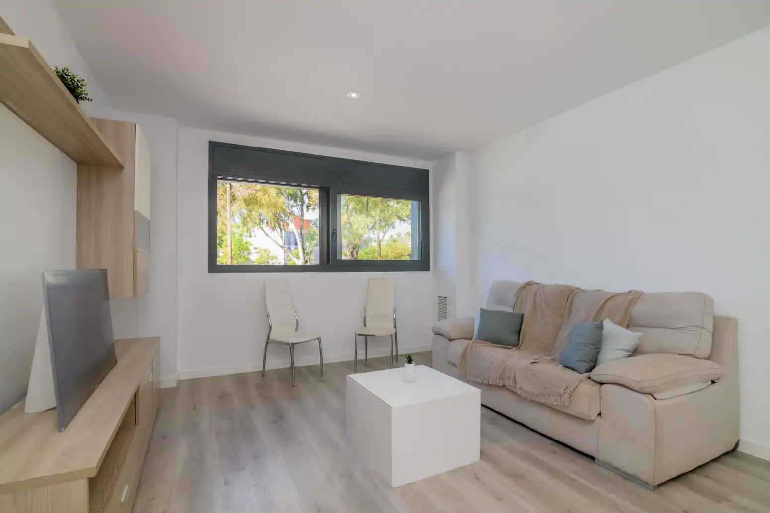Piso con terraza en venta en Viladecans - CL VICENTA ESCODA, imagen 25