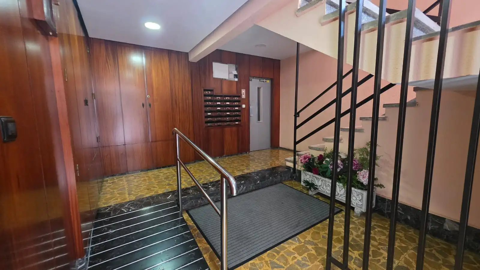 Piso en venta en Bilbao  con Calefacción