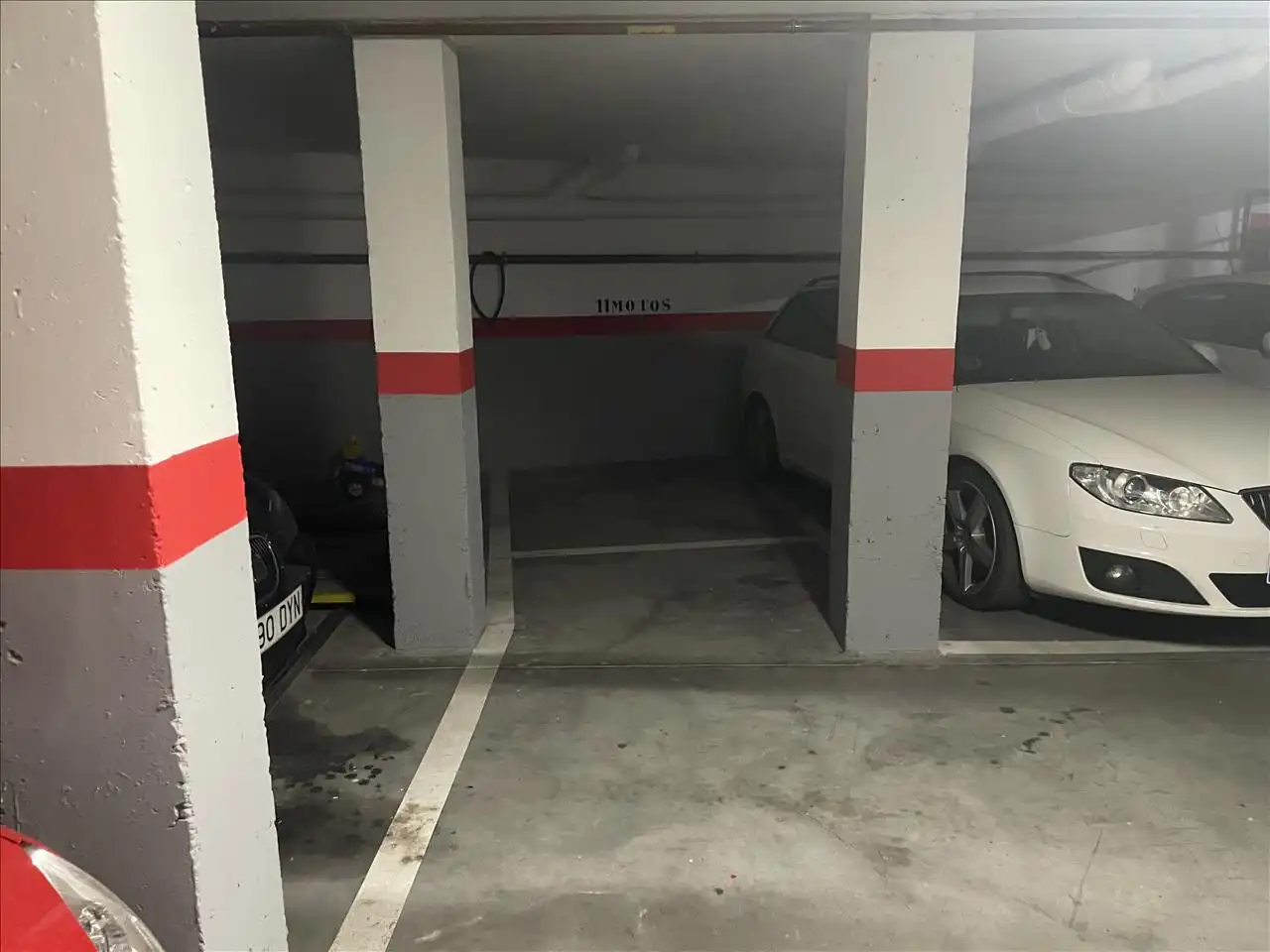 Einzelparkplatz zum Verkauf in SAN ANTONIO ABAD, 3, -1, imagen 10