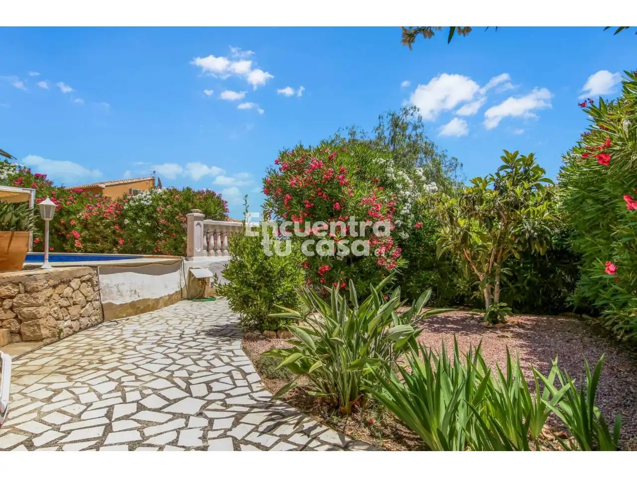 Detached house with pool for sale in Calle COMETA, imagen 29