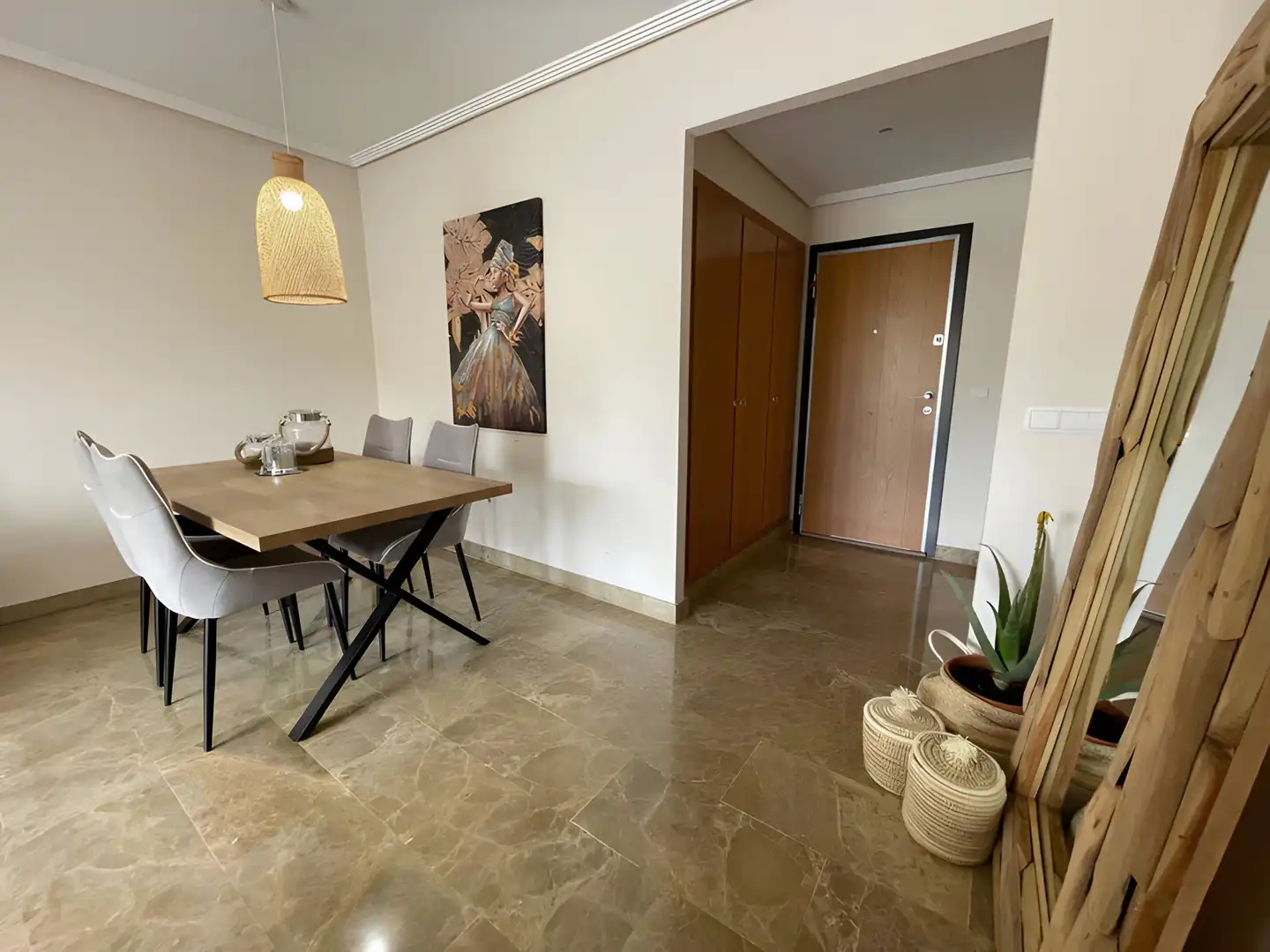 Apartment mit Pool zum Verkauf in Estepona Pueblo, imagen 5