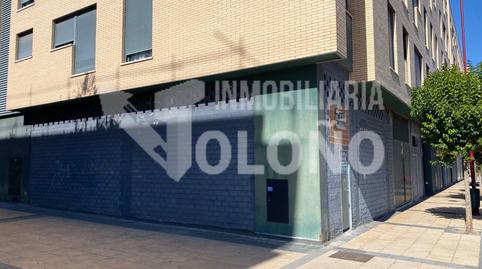 Photo 3 of Premises to rent in Calle Severo Ochoa, 10, Haro, La Rioja