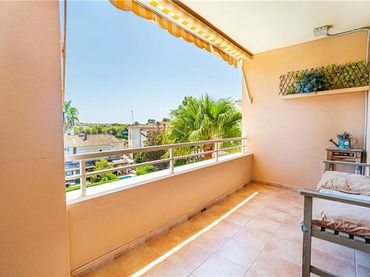 Duplex con balcone in vendita a Maioris-Puig de Ros