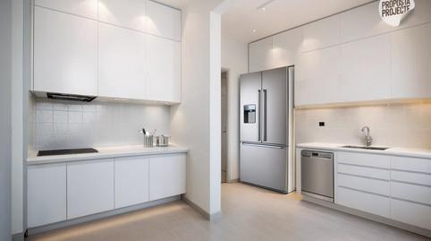 Photo 3 of Flat for sale in Augusta, Sant Gervasi- Galvany, Barcelona