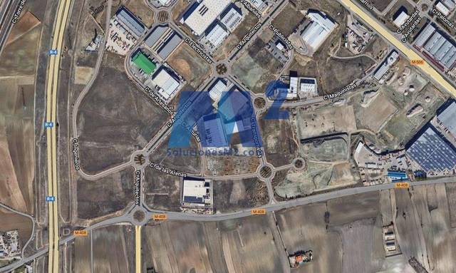 Terreno residencial en Venta en Zona industrial