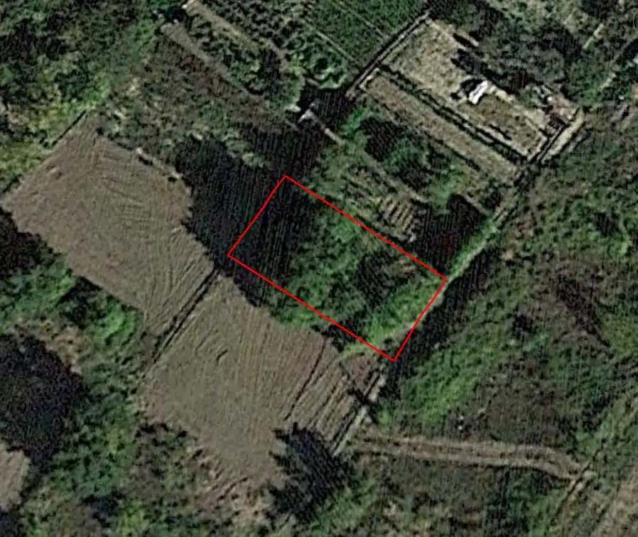 Terreni e lotti in vendita a Casalarreina, imagen 2