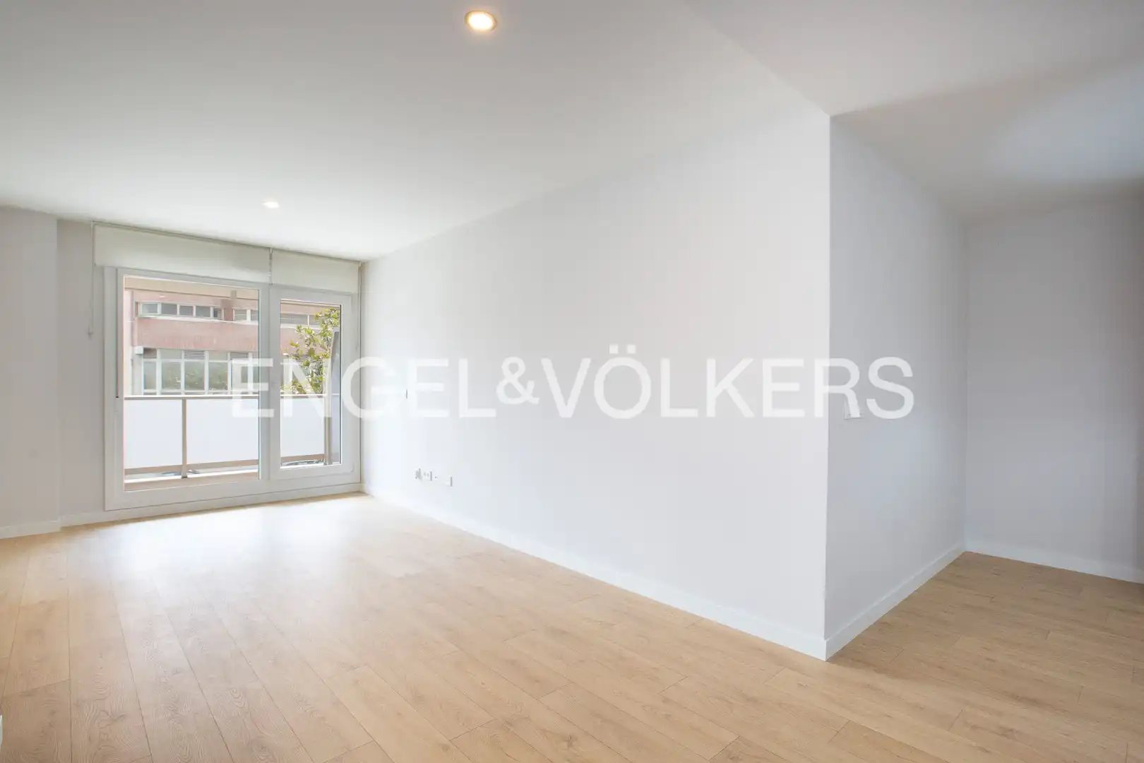 Living room of Flat for rent in Getxo   with Heating, Parquet flooring and Terrace