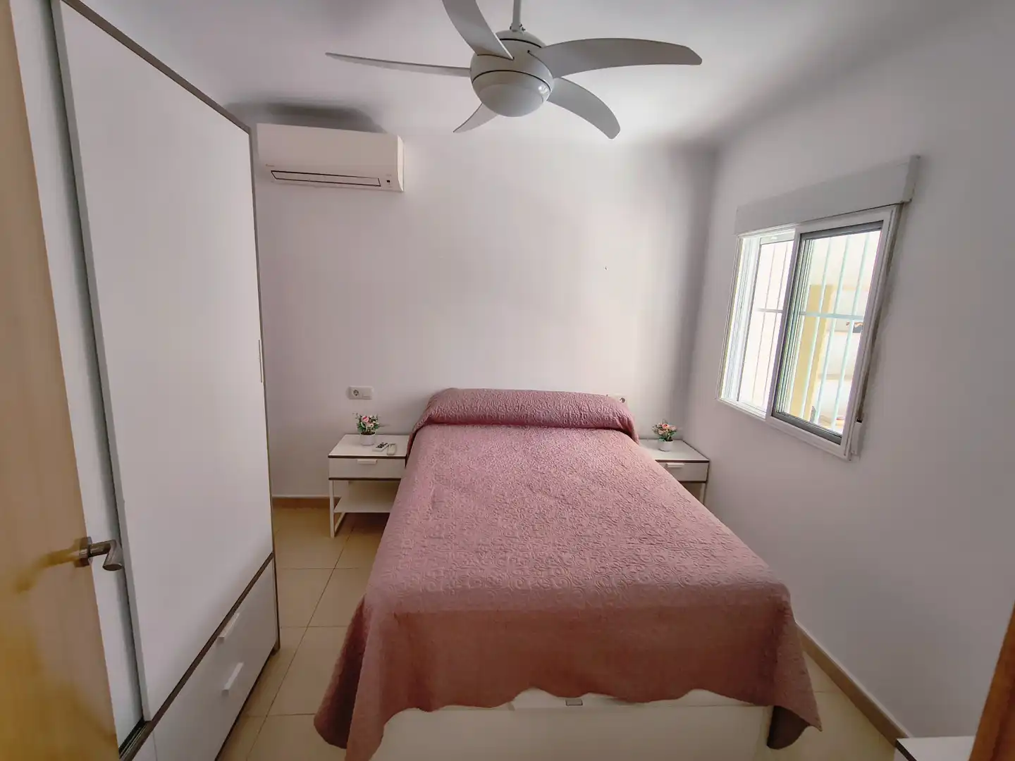 Reihenhaus mit Garten zur Miete in Playa de San Juan - El Cabo de las Huertas, imagen 22