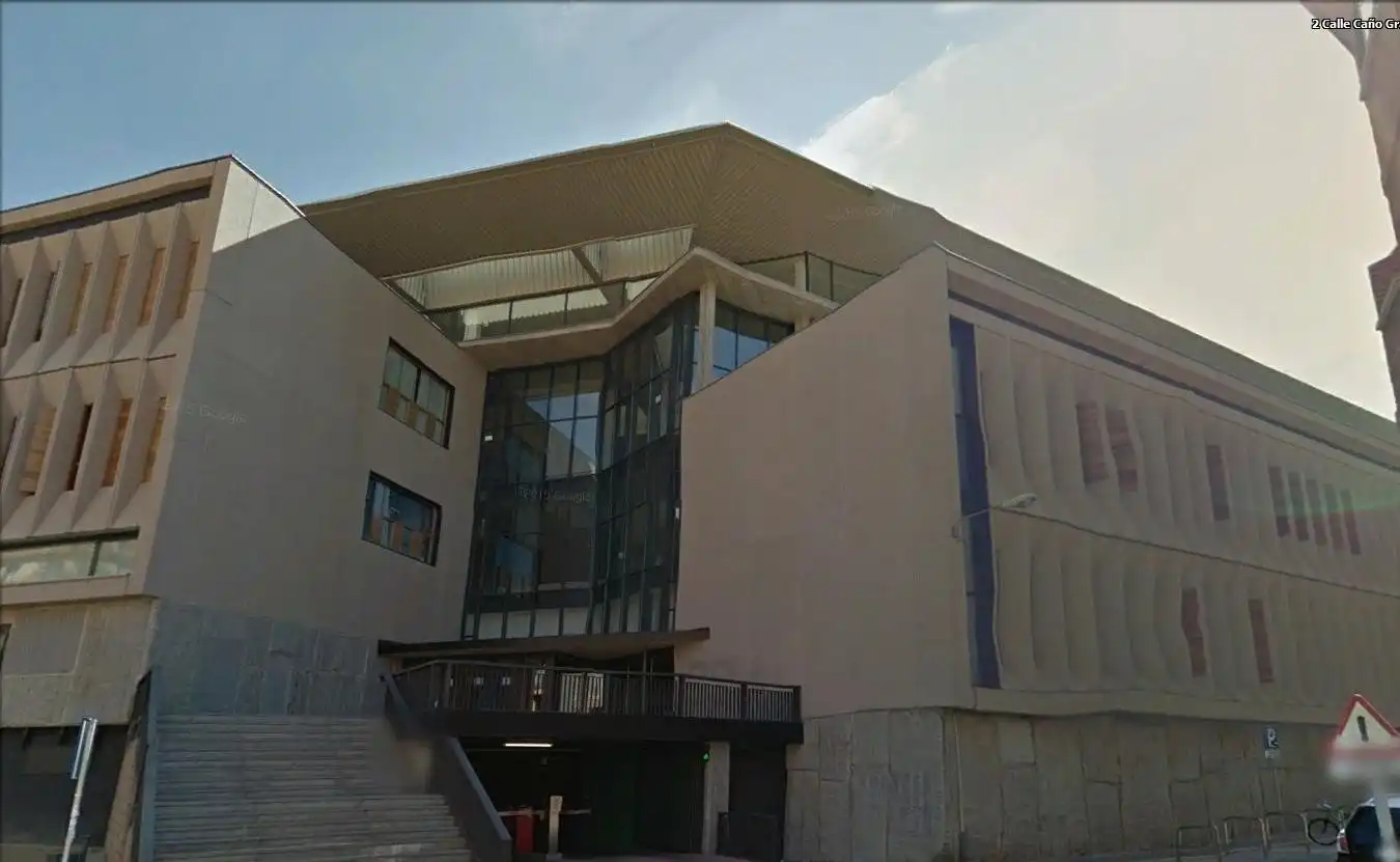 Business premises for sale in Calle blanca de silos, imagen 18