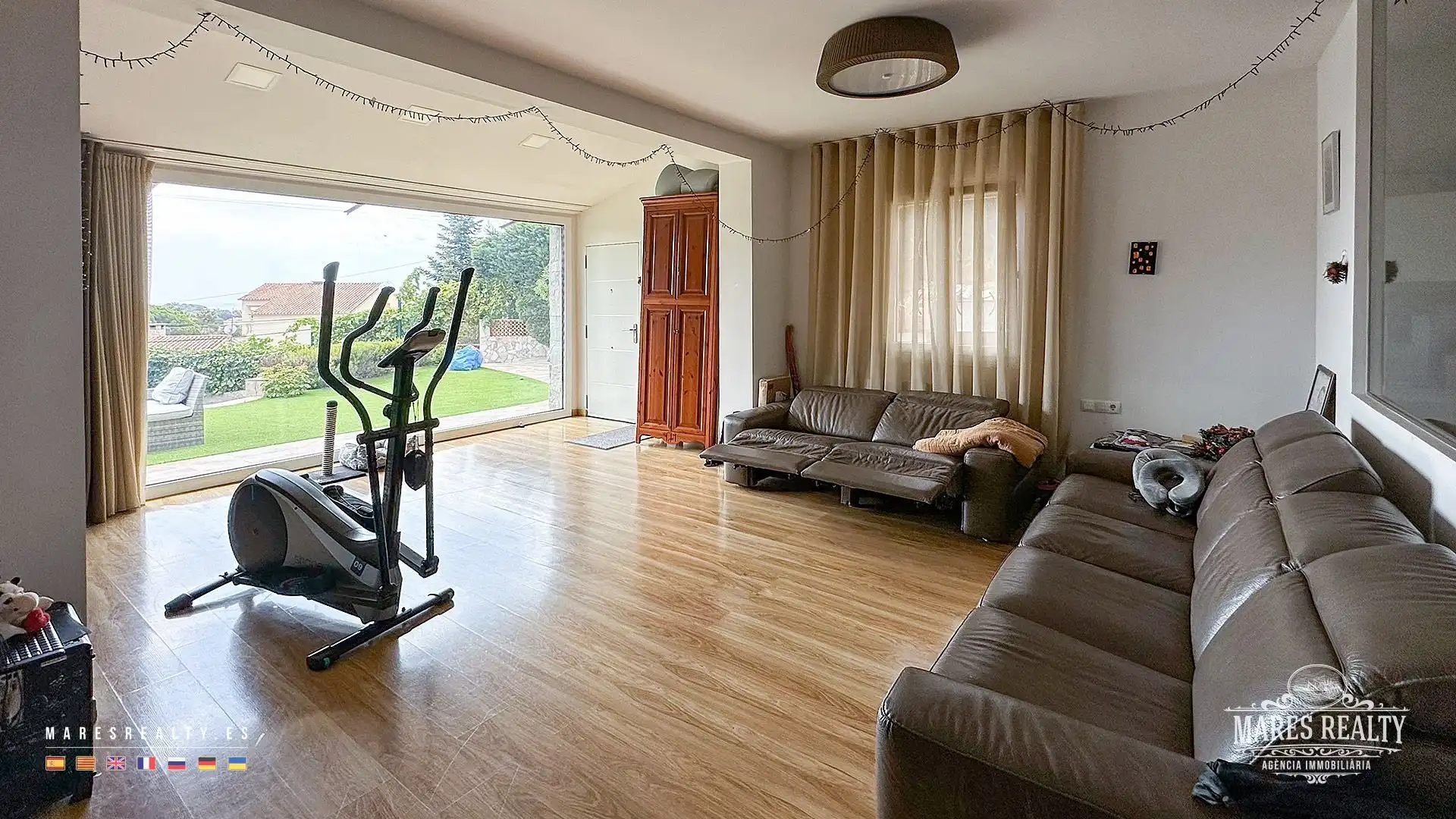 Casa o xalet en venda a Puig i Cadafalch, Condado del Jaruco - Puigventós