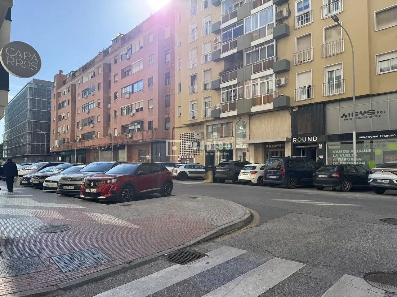 Pis en venda a Perchel Sur - Plaza de Toros Vieja