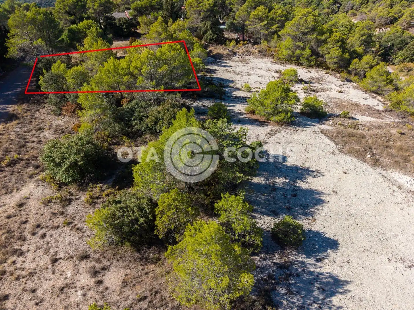 Terreno residenziale in vendita a Carrer de Julivert, imagen 41