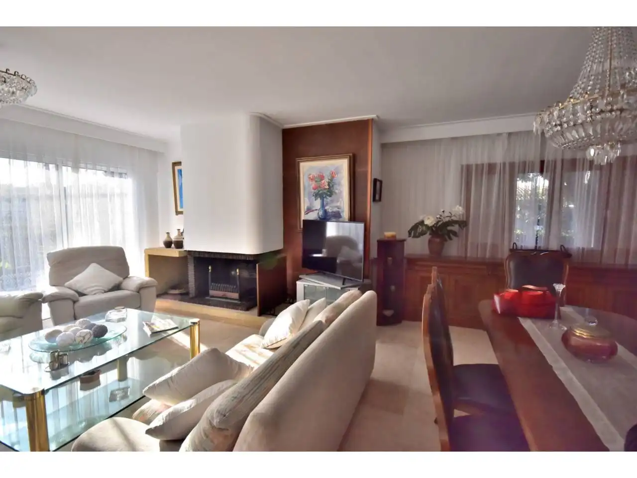 Villa avec jardin à vendre à Calle romani 14, imagen 10