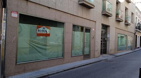 Photo 2 of Premises for sale in Calle Ramón Albarrán, Badajoz, Spain, 29, Casco Antiguo, Badajoz